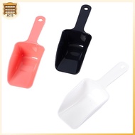 [8C15] Multi Purpose Plastic Scoops Ice Scooper Rice Flour Candy  Corn Coffee Bean [8C]