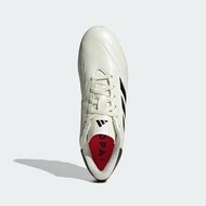 adidas ฟุตบอล รองเท้าฟุตบอล Copa Pure II Club Flexible Ground Unisex สีเบจ IG1099