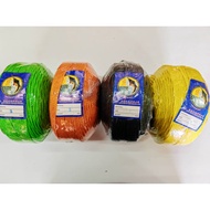 PE ROPE/TALI PE/ TALI PUKAT JARING 3MM