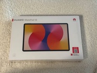 華為平板電腦 11吋  Huawei MatePad SE 11" Tablet