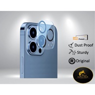 IPHONE 16 PRO MAX / 16 PLUS 16E 17E / 15 PRO MAX / 15 PRO / 15 PLUS Camera Protector Tempered Glass