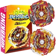 B172 World Spriggan Beyblade Burst SuperKing Booster B-172 World Spriggan.U' 2B B172 (2 Side)