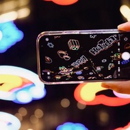 ARMOR iPhone X 水晶透明TPU系列電話保護殼