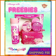 PRESTIGE REJUVENATING SET