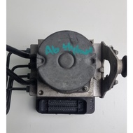 Audi A6 C7 Hybrid Abs Pump 4G0907379N