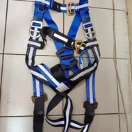 Full Body Harness Leopard 0279 Affordable, Original, and Trusted Project Body Harness/