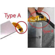 Brand New Suitable for Canon IXUS285 IXUS265HS IXUS275HS Display LCD Screen