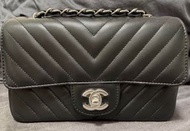 Chanel Classic Flap Mini 20cm