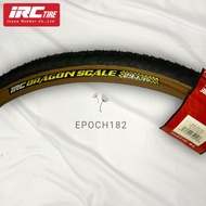 Ban Luar Sepeda Irc Dragon Scale 26 X 1.90, 27.5 X 1.90 &amp; 29 X 1.95