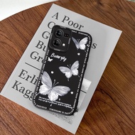 OPPO Reno 7 8 4G Case Cartoon Casing hp Kesing Protect Lens XTY S6-0018