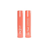 IN2IT LIP TREAT NOURSHING LIP BALM - LT103 ORANGE