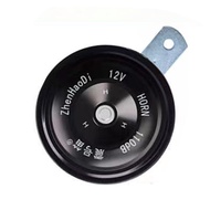 WFBMJ เสียงดังแตรรถจักรยานยนต์12โวลต์110เดซิเบลพิทไบค์สำหรับ MV AGUSTA F3บรูเทล910บรูเทล800 F4 200 N