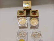 DR GOLD Holo krim 6/12krim 3pcs holo kuda NEW BOK