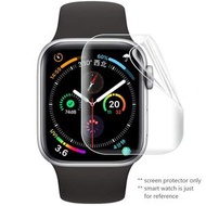 (42mm) Apple Watch 全屏保護貼 / 保護膜