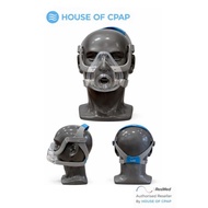 ResMed Full Face CPAP Mask (F20)