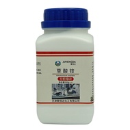 Ammonium Oxalate AR500gChemical ReagentLaboratory SuppliesAnalytical Grade(NH4)2C2O4