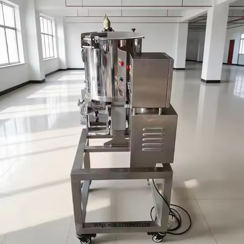 Mini Burger Cake Machine, Fish Burger Machine, High Quality Burger Cake Forming Machine