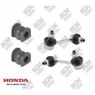 [HONDA] CRV S9A REAR STABILIZER LINK & STABILIZER BUSH