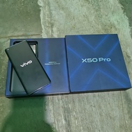 vivo x50 pro second resmi