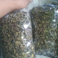 teh hijau asli kiloan