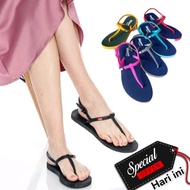 Wholesale boloni pataya flipper talincang flipper sandals sponge raisa sandals