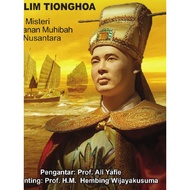 Cheng Ho Tokoh Muslim Books History