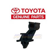 Toyota Wish 1st First Model Original UMW Toyota Motor Genuine Part Front Bonet Bonnet Stand Clip 534