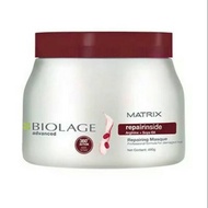 Matrix BIOLAGE REPAIRINSIDE 490gr / Mask For Damaged Hair