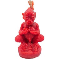 五眼四耳招财王天神蜡烛🕯️五眼四耳蜡烛▲