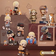 Blind Box Nook In Vintage Store Genuine 52TOYS, Model Blind Box, Secret Gift