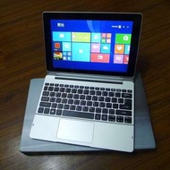 【出售】ACER Aspire Switch 10 四核心 變型平板 含鍵盤