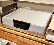 Cayin CDT-17A  MK2 CD Player (編輯更新)