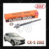 555 Japan Rack End Set - Mazda Cx-5 Cx5 2012 Year