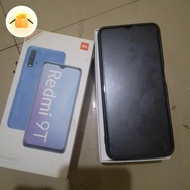 mi redmi 9t 6/128gb