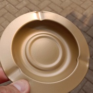 PROMO- BUBUK POWDER COATING GOLD DOFF