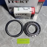 BEARING 30207 JR FRONT OUTER WHEEL BEARING PS100 PS110 KY