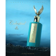EMIR CELESTIAL PARIS CORNER EDP 100ML ( DUPE MAB GANYMEDE ) NIB