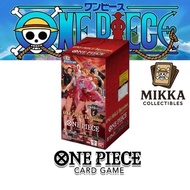 Eb03 Booster Box Trading Card Games(24 Packs)