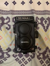 seagull相機菲林相機