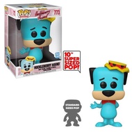 Funko POP Animation Funko Shop Exclusive 10 inch Huckleberry Hound