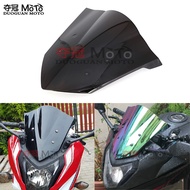Hot Sale Suitable for Honda CBR650F 14-18 Modified Windshield PC Injection Molding Windshield Windsh
