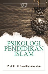 PSIKOLOGI PENDIDIKAN ISLAM