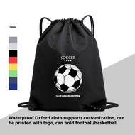 [Hot Sale Recommendation] New Style Backpack Football Backpack Football Equipment Bag Football Shoes