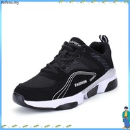Man Shoes Kasut Sukan Lelaki Breathable Bata Sport Shoes
