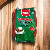 Ayoola Poundo Yam 1.8kg/pack