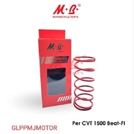 MB Spring CVT Performance Per 1500 BEAT Fi Scoopy Spacy KZL Rough Starter MB