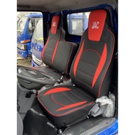Jianghuai Xinjunling V5V6V3V7A8V9G3G6G5V8E5E6E3 Handsome Bell Q6H330Q3Q8Q9 Truck Seat Cover