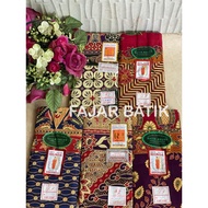 Sarung Batik RJ/Ibunda Jumbo - 5pcs