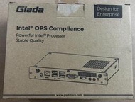 全新 11代 Intel Core i5-1135G7  OPS模塊 PC模塊 插拔式計算機 準系統   Intel C