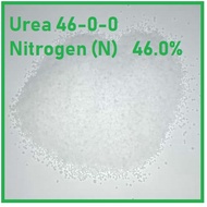 Urea Nitrogen Fertilizer 1 kg